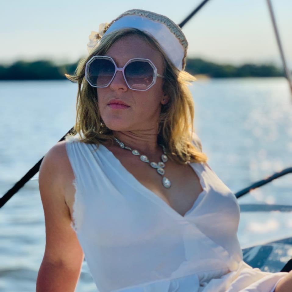 JoAnna Goldberg